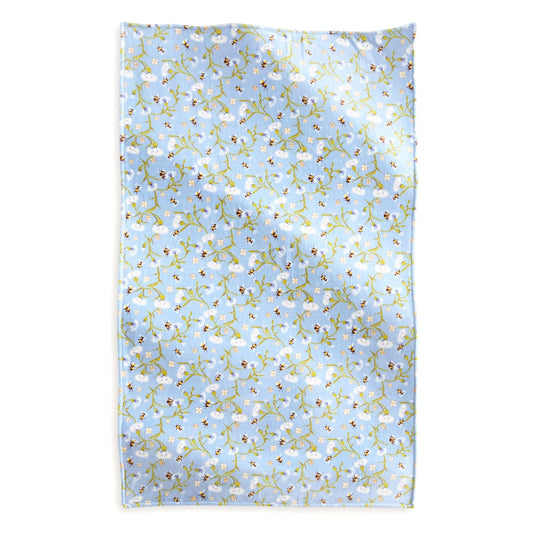Plush Throw Blanket