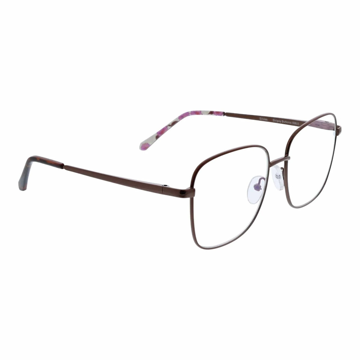 Silvies Blue Light Reader
