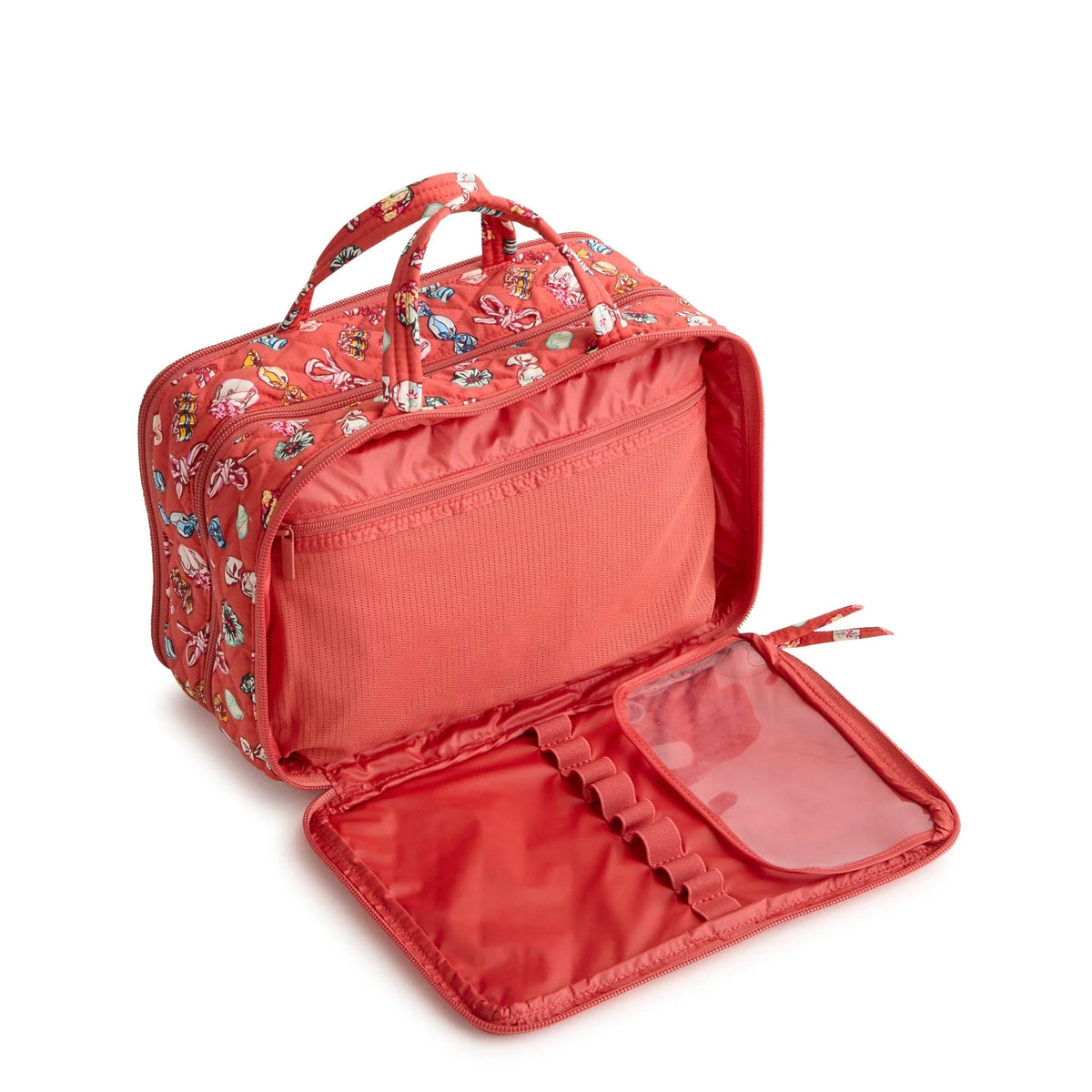 Ultimate Travel Case