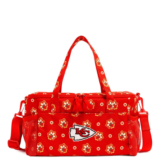 NFL Cooler