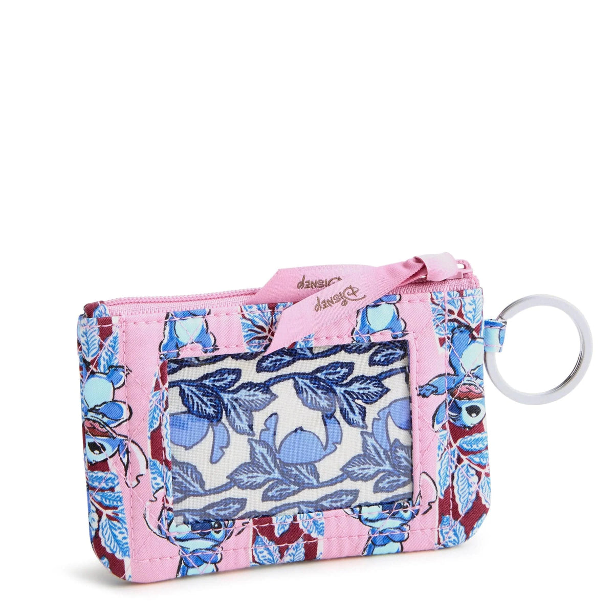 Disney Zip ID Case