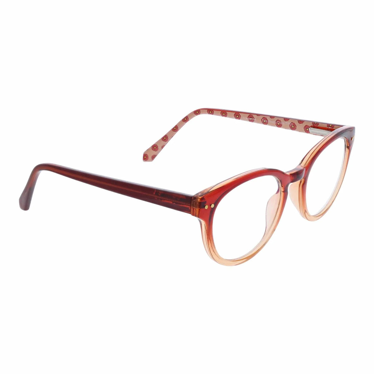 Sheyenne Blue Light Reader