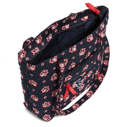 NFL Small Vera Tote Bag