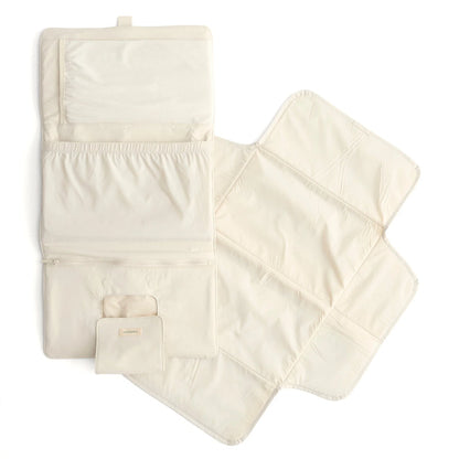 Welland Baby Changing Pad Clutch