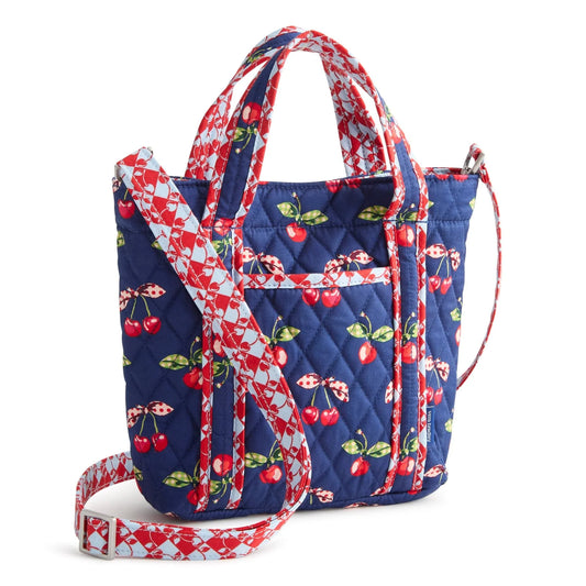 Mini Hathaway Tote