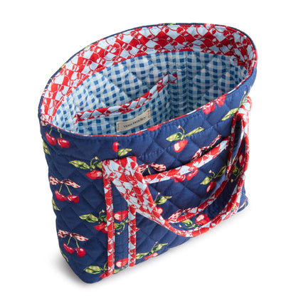 Mini Hathaway Tote