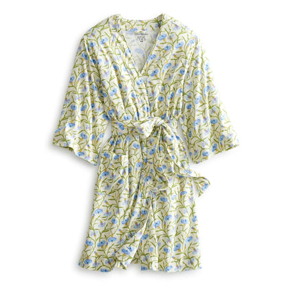 Knit Robe