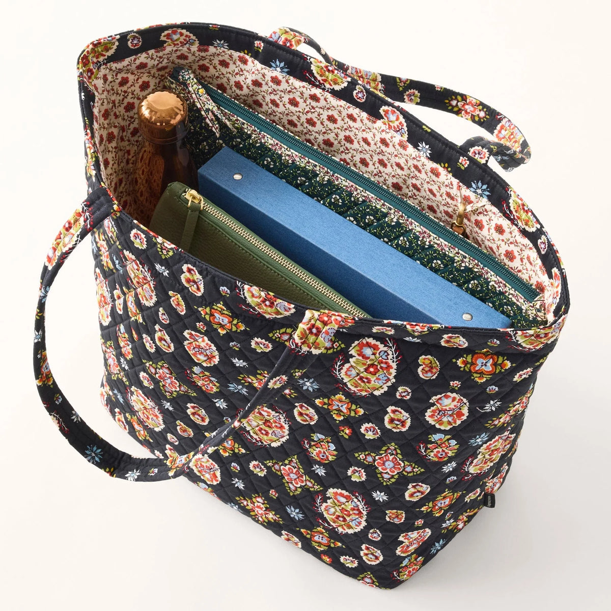 Marston Grand Tote Bag