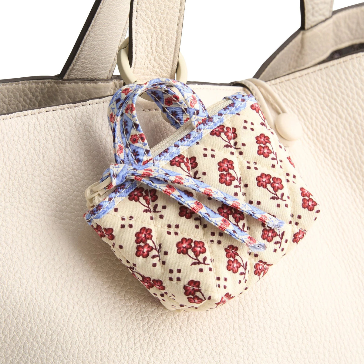 Original Tote Bag Charm
