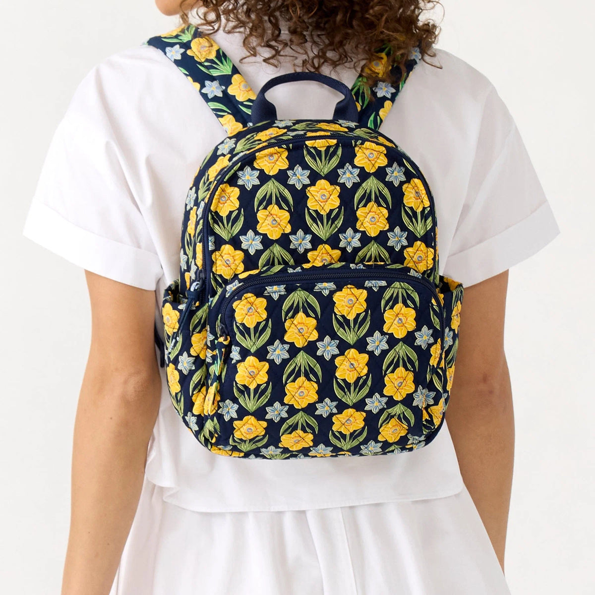 Small Banbury Backpack