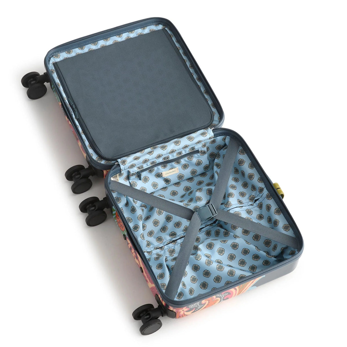 Mini Adair Spinner