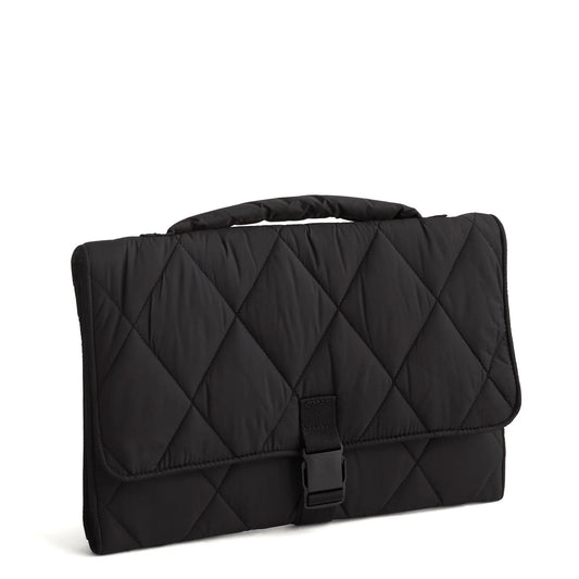 Welland Baby Changing Pad Clutch