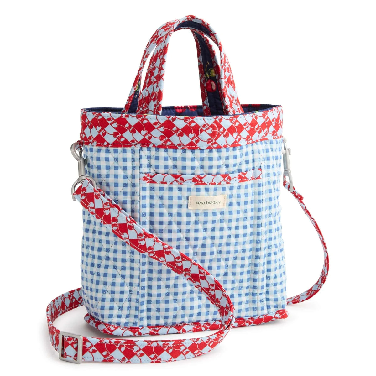 Mini Hathaway Tote
