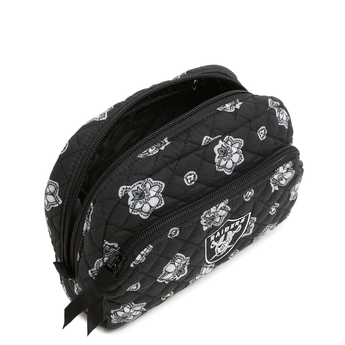 NFL Medium Cosmetic Bag