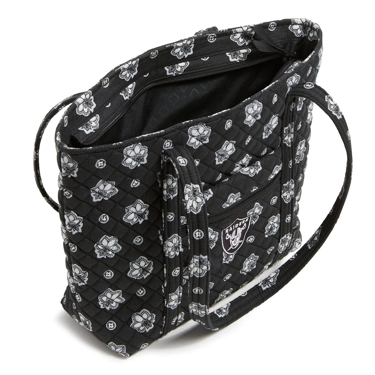 NFL Small Vera Tote Bag