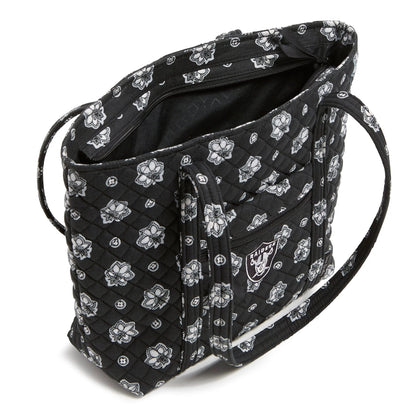 NFL Small Vera Tote Bag