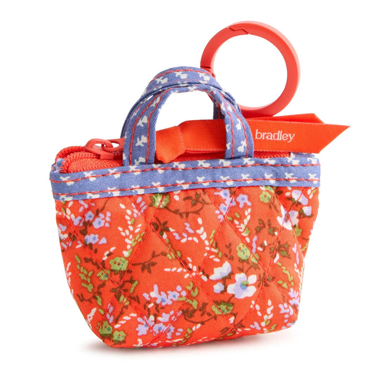 Original Tote Bag Charm