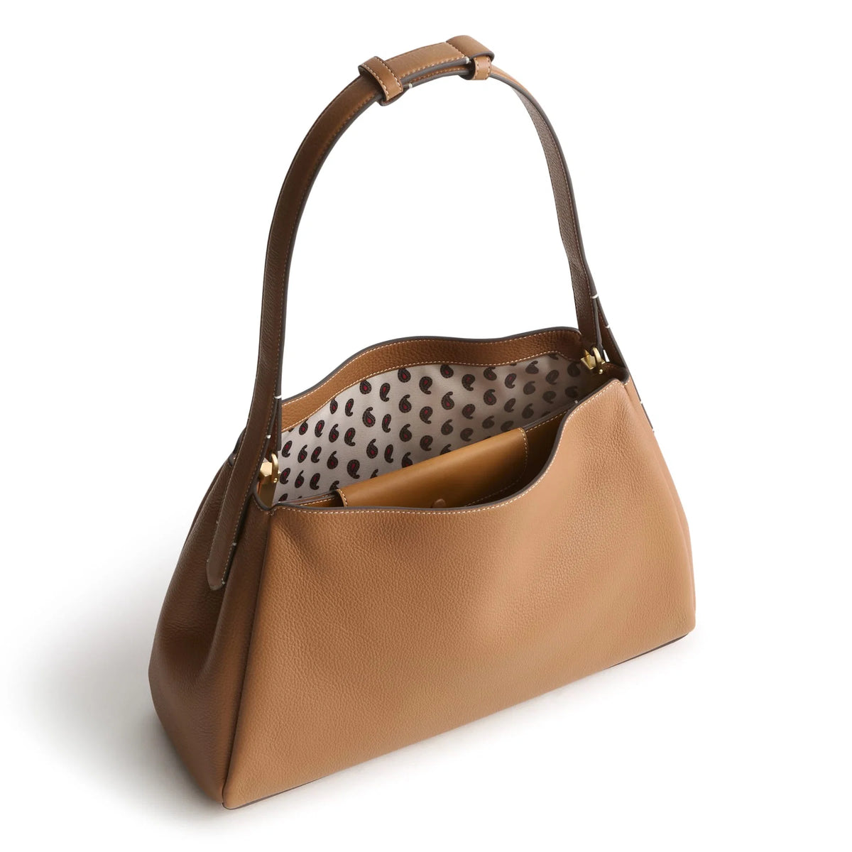 Frazier Shoulder Bag