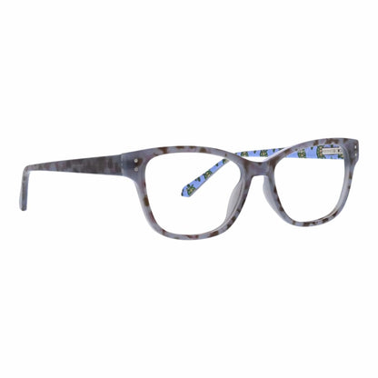 Tallulah Blue Light Reader