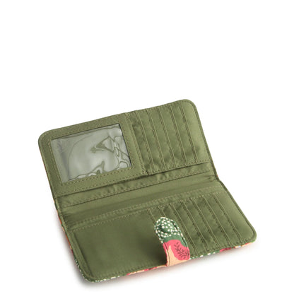 Tab Wallet