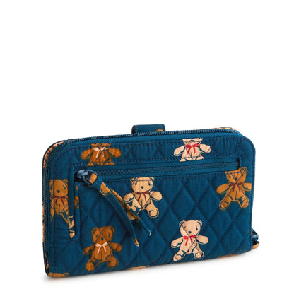 Large Tab Wallet