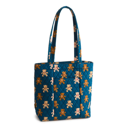 Small Original Zip Tote Bag