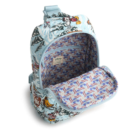 Disney Lorman Sling Backpack
