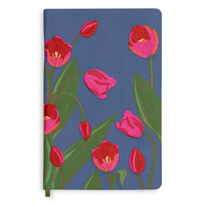 Fabric Journal