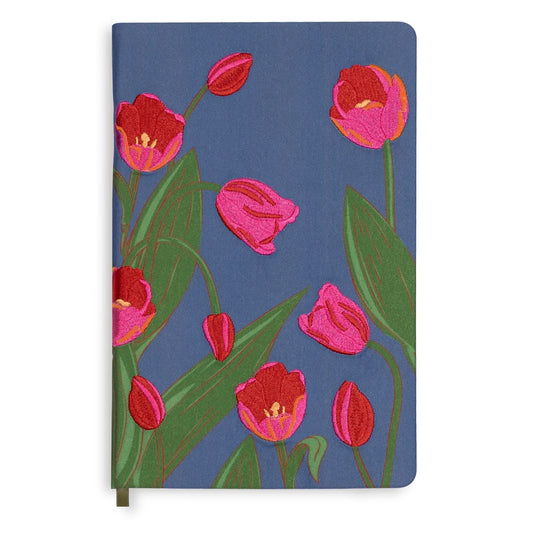 Fabric Journal