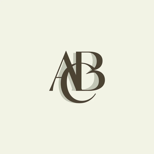 Monogram ($15)