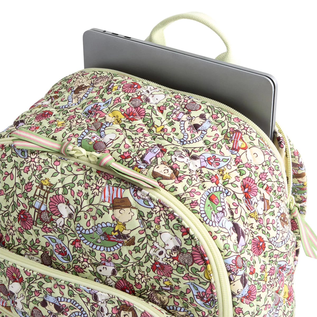 Peanuts Bancroft Backpack