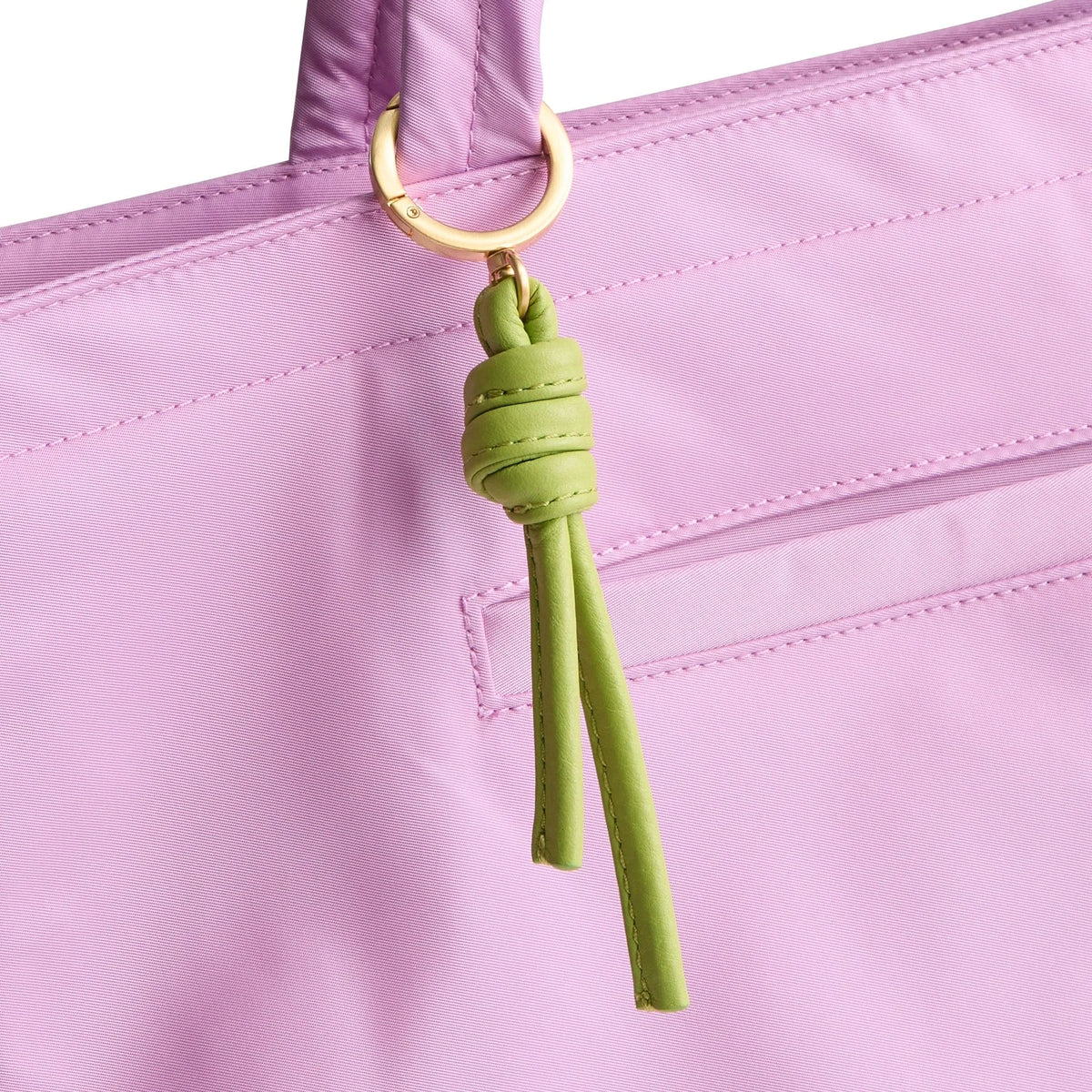 Every Day Bag Charm