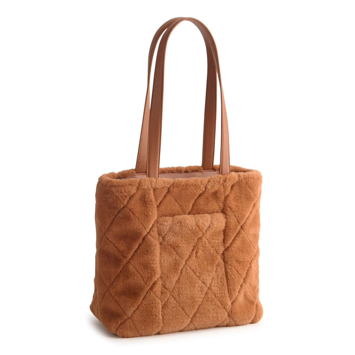 Small Original Zip Tote Bag
