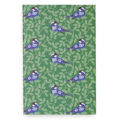 Mini Notebook Set of 2