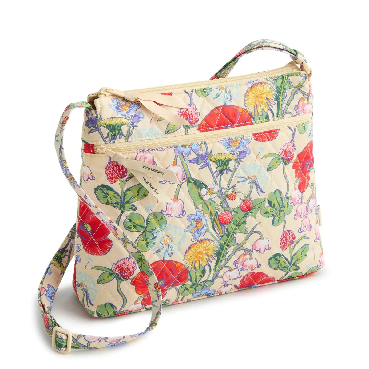 Original Zip Hipster