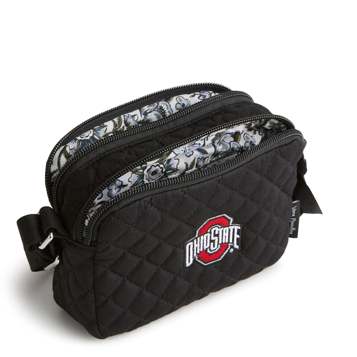 Small Stadium Crossbody
