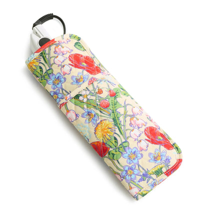 Curling Iron Cover