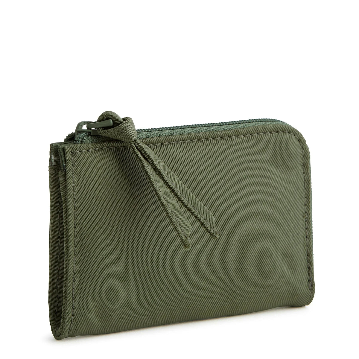 Zip Card Pouch