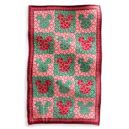 Disney Plush Throw Blanket