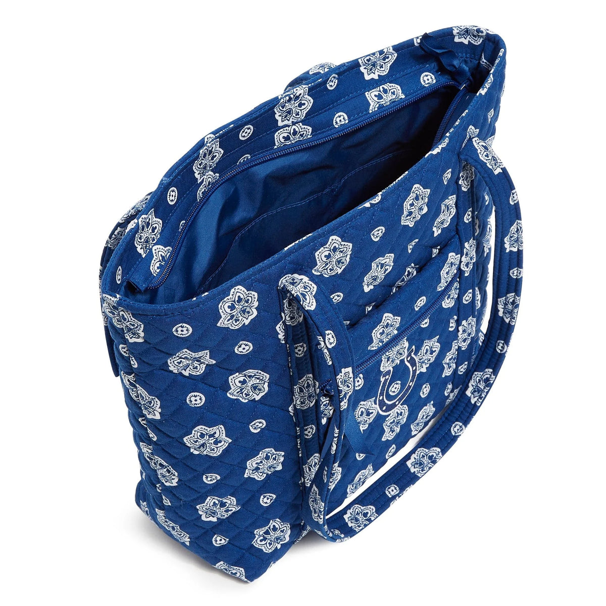 NFL Small Vera Tote Bag