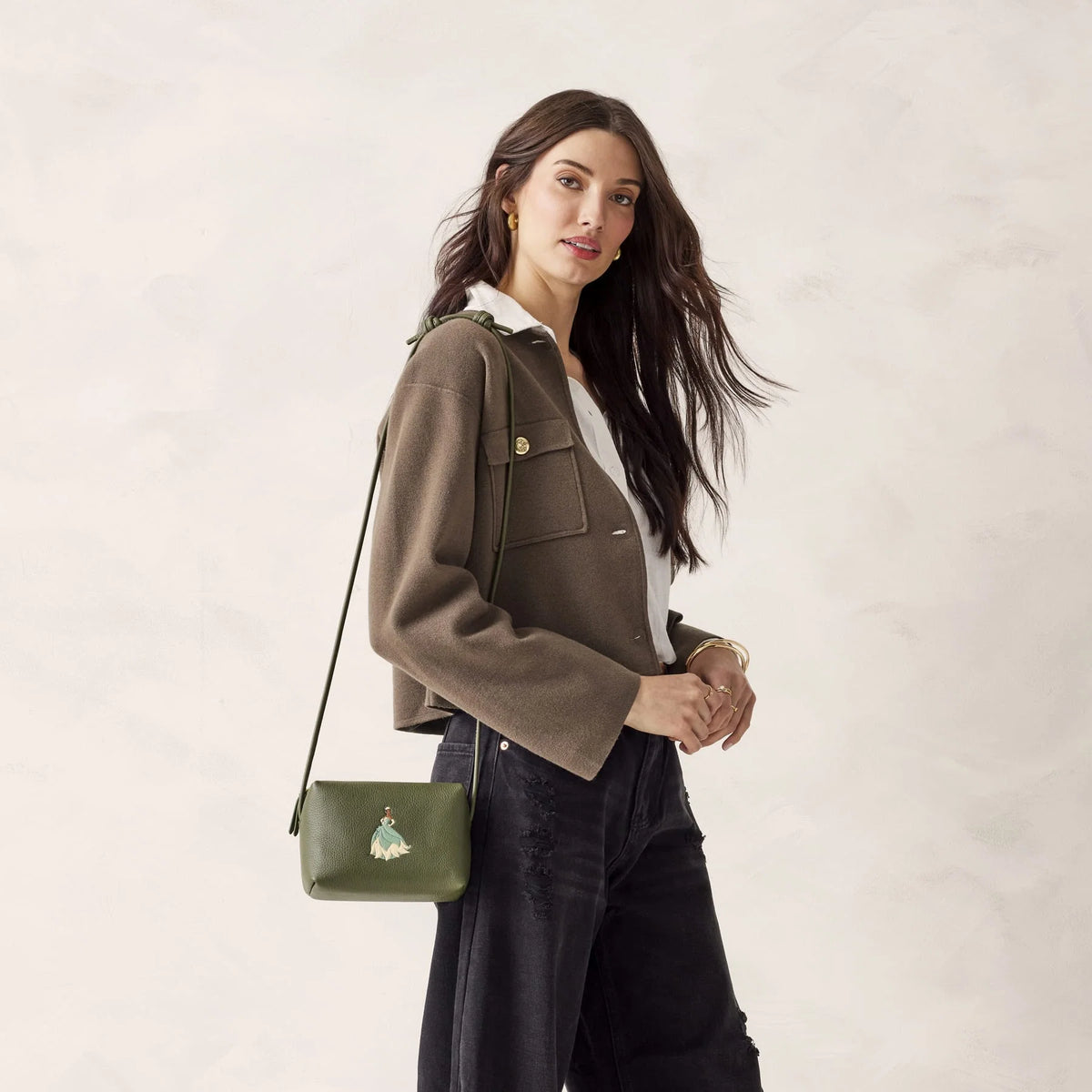 Disney Blake Crossbody