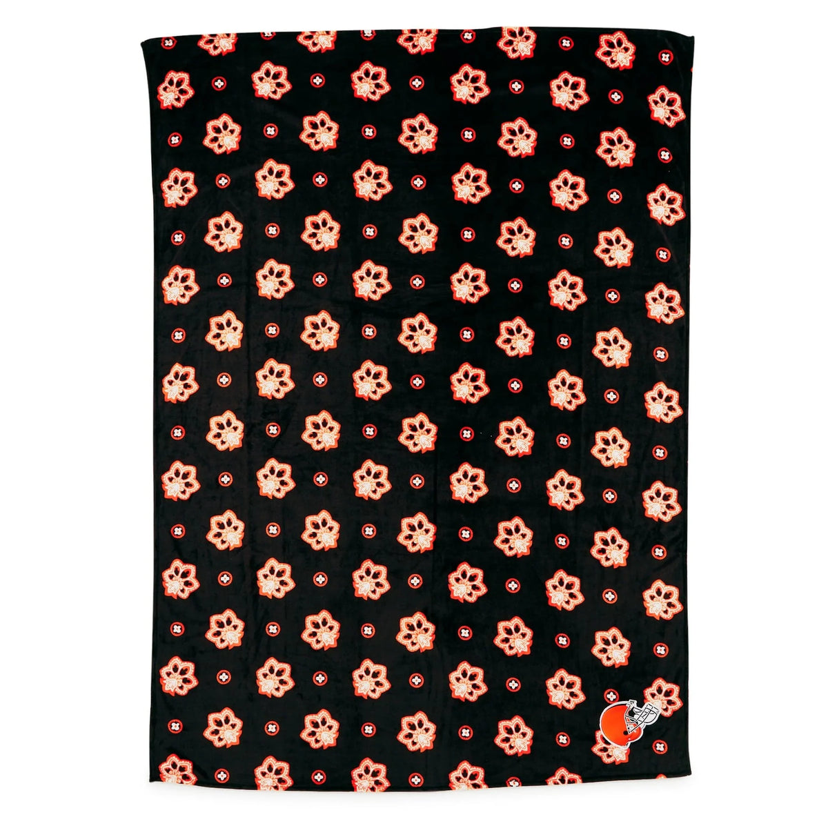 NFL Oversized Throw Blanket
