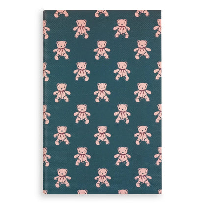 Mini Notebook Set of 2