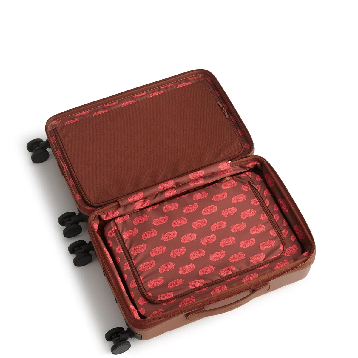 Nested 3 Pc. Luggage Set