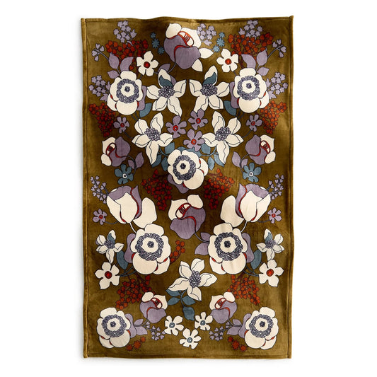 Plush Throw Blanket
