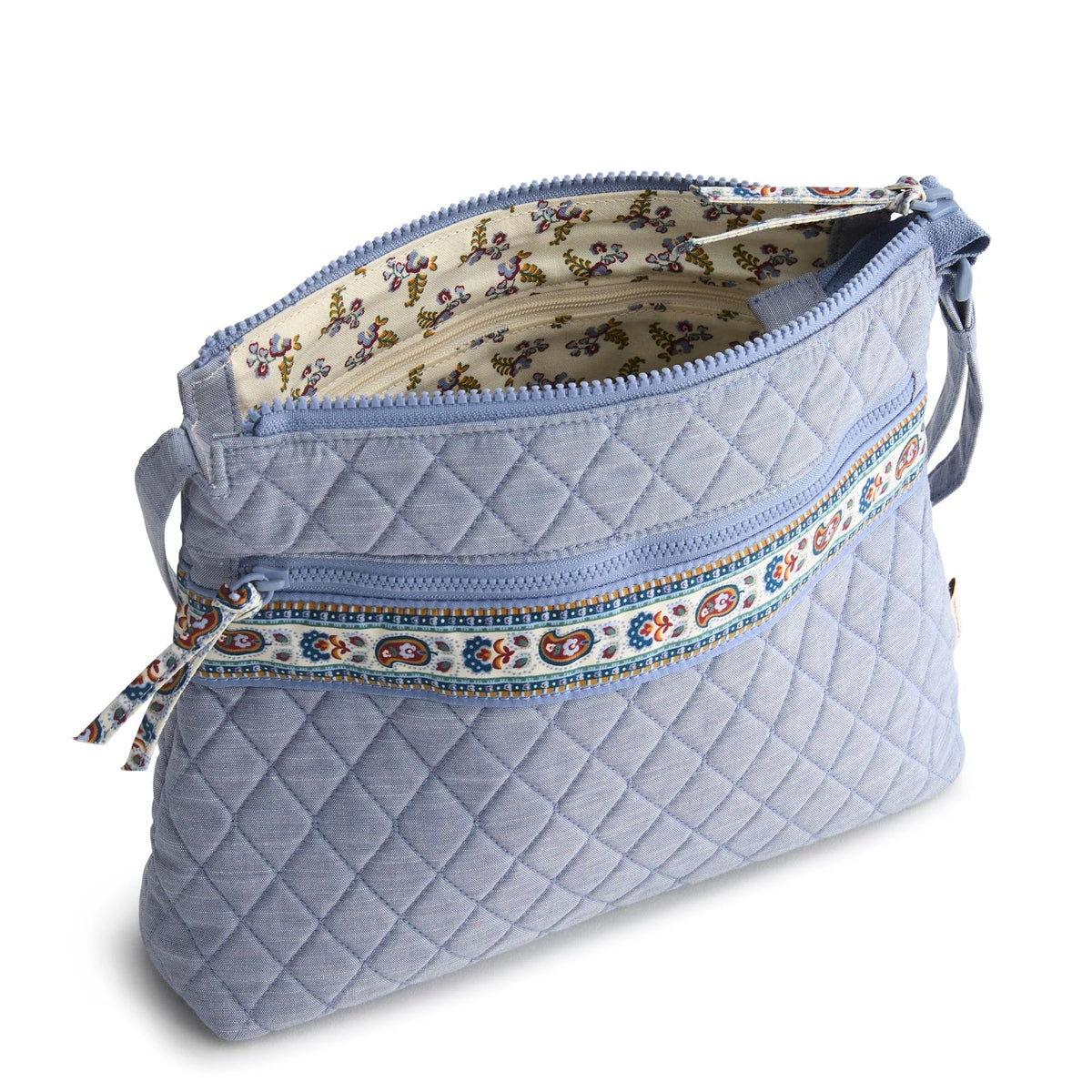 Original Zip Hipster