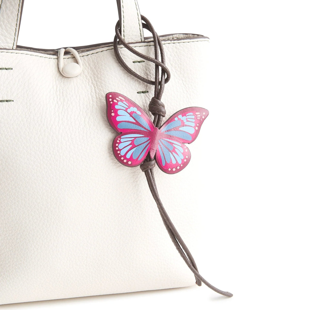 Wicked Glinda Upland Bag Charm