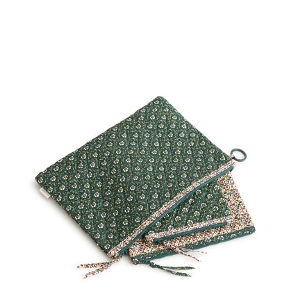 3 Pouch Organizer Set