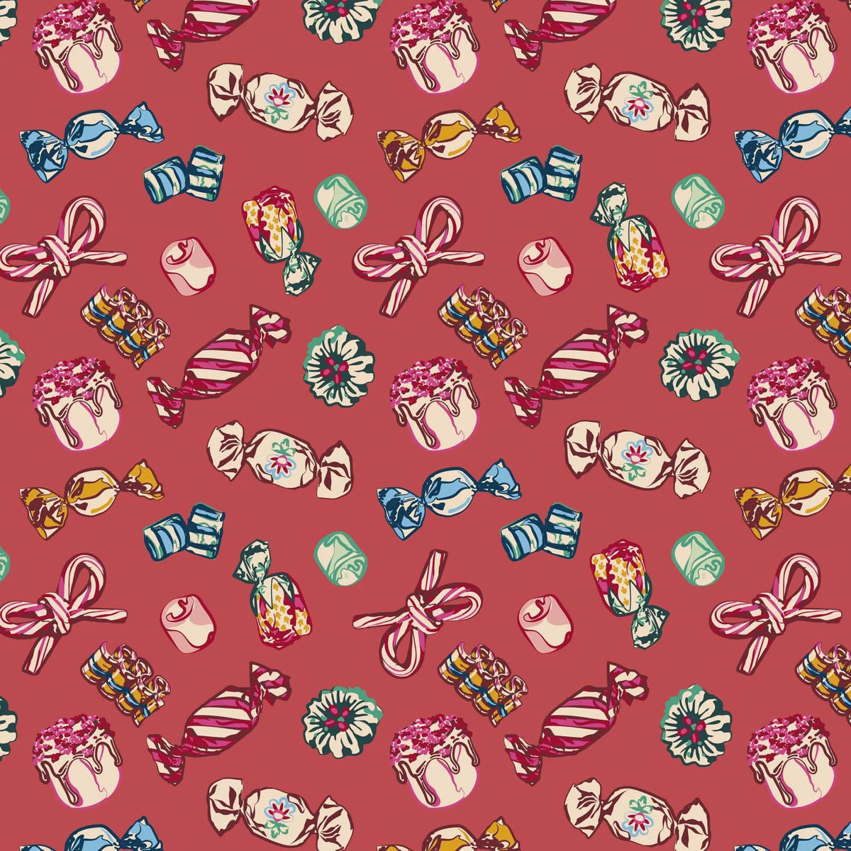 Plush Throw Blanket