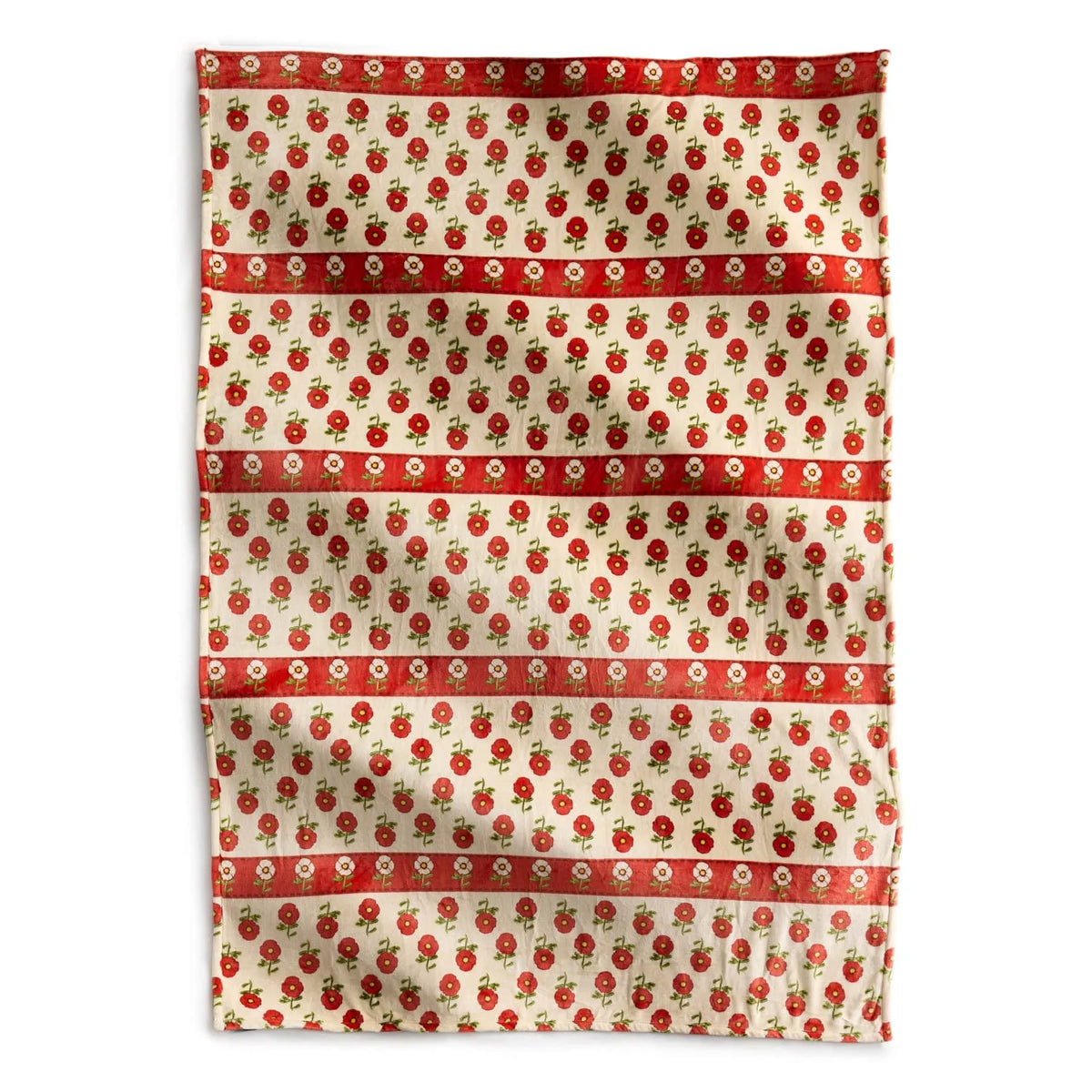 Oversized Throw Blanket